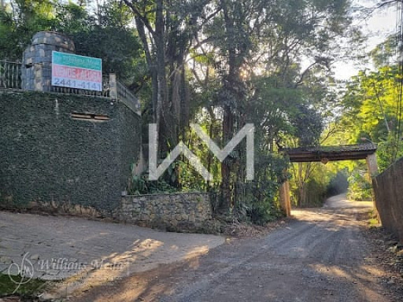 Imagem Chácara à Venda, 1 m² em Cerros Verdes - Mairiporã Imagem Chácara à Venda, 1 m² em Cerros Verdes - Mairiporã