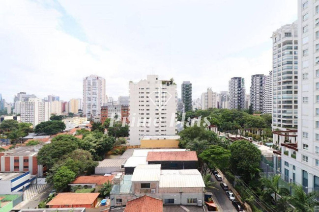Imagem Apartamento com 1 Quarto à Venda, 74 m² em Vila Olímpia - São Paulo Imagem Apartamento com 1 Quarto à Venda, 74 m² em Vila Olímpia - São Paulo