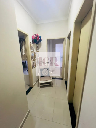 Imagem Casa de Condomínio com 3 Quartos à Venda, 200 m² em Horto Florestal - Sorocaba