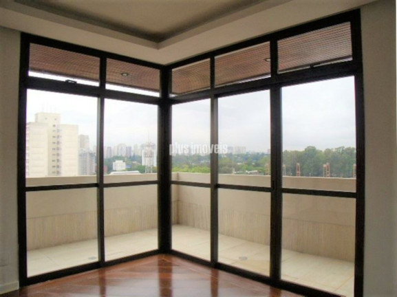 Imagem Apartamento com 4 Quartos para Alugar, 284 m² em Chácara Santo Antônio - Zona Sul - São Paulo Imagem Apartamento com 4 Quartos para Alugar, 284 m² em Chácara Santo Antônio - Zona Sul - São Paulo