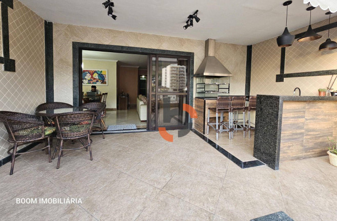 Cobertura com 3 Quartos à Venda, 188 m² em Centro - Nova Iguaçu