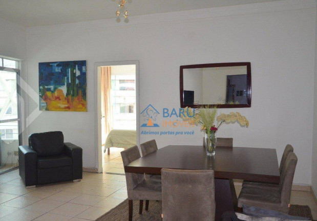 Imagem Apartamento com 2 Quartos à Venda, 113 m² em Parque Santa Cecília - São Paulo Imagem Apartamento com 2 Quartos à Venda, 113 m² em Parque Santa Cecília - São Paulo