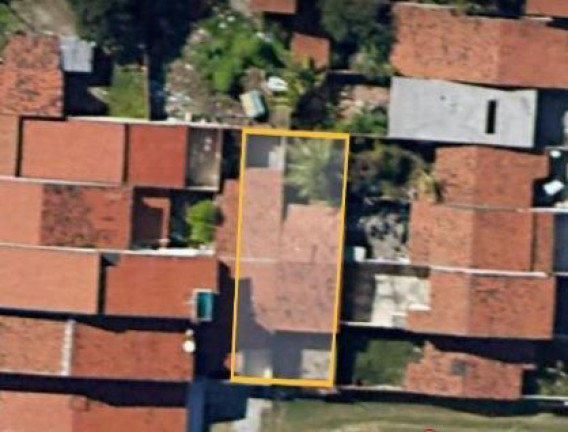 Imagem Casa com 3 Quartos à Venda, 78 m² em Passaré - Fortaleza