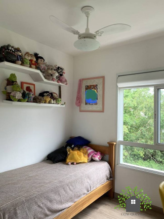 Imagem Apartamento com 3 Quartos à Venda, 101 m² em Queluz Vita - Cotia