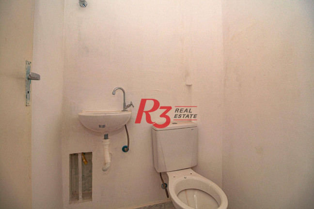 Imagem Sala Comercial à Venda, 46 m² em Ponta Da Praia - Santos Imagem Sala Comercial à Venda, 46 m² em Ponta Da Praia - Santos