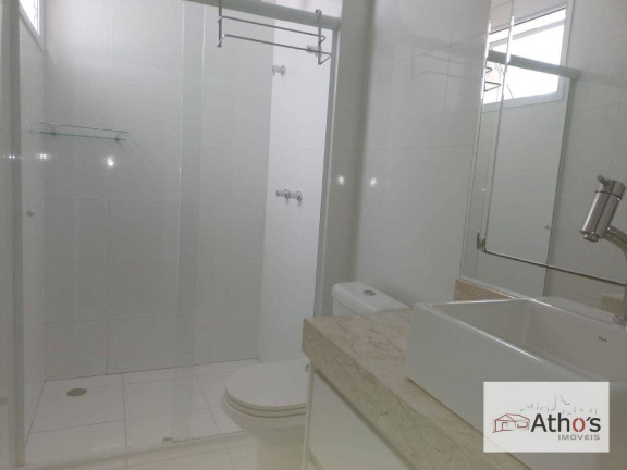 Imagem Apartamento com 3 Quartos à Venda, 180 m² em Vila Sfeir - Indaiatuba Imagem Apartamento com 3 Quartos à Venda, 180 m² em Vila Sfeir - Indaiatuba