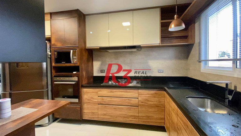 Imagem Casa com 3 Quartos à Venda, 147 m² em Ponta Da Praia - Santos Imagem Casa com 3 Quartos à Venda, 147 m² em Ponta Da Praia - Santos