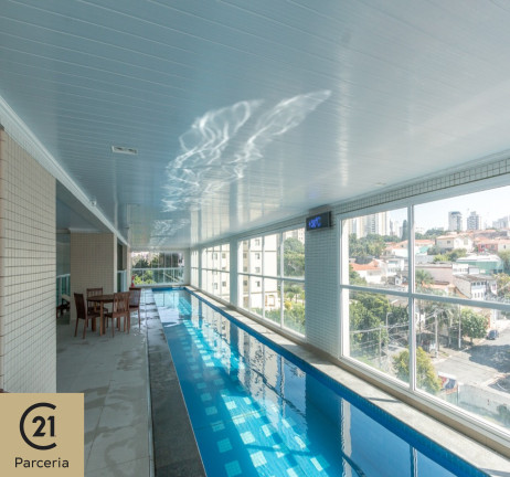 Imagem Apartamento com 2 Quartos à Venda, 66 m² em Jardim Aeroporto - São Paulo Imagem Apartamento com 2 Quartos à Venda, 66 m² em Jardim Aeroporto - São Paulo