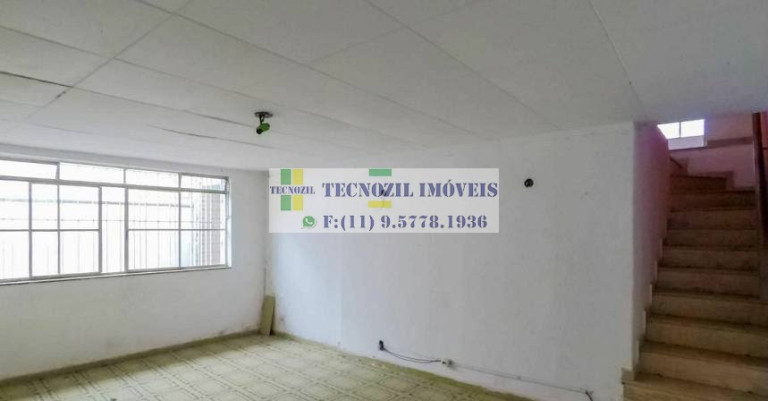 Imagem Sobrado com 7 Quartos à Venda, 250 m² em Vila Deodoro - São Paulo Imagem Sobrado com 7 Quartos à Venda, 250 m² em Vila Deodoro - São Paulo