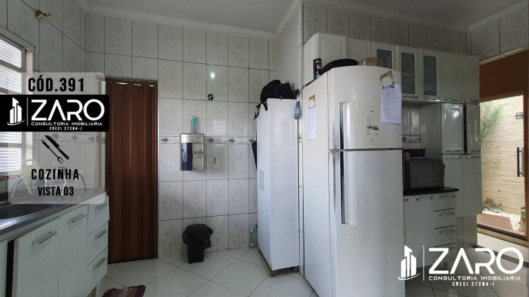 Imagem Casa com 6 Quartos à Venda, 250 m² em Jardim Guanabara - Rio Claro Imagem Casa com 6 Quartos à Venda, 250 m² em Jardim Guanabara - Rio Claro