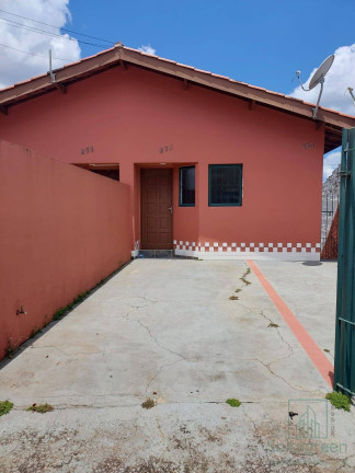 Imagem Casa com 2 Quartos para Alugar, 76 m² em Jardim Das Cerejeiras - Atibaia Imagem Casa com 2 Quartos para Alugar, 76 m² em Jardim Das Cerejeiras - Atibaia