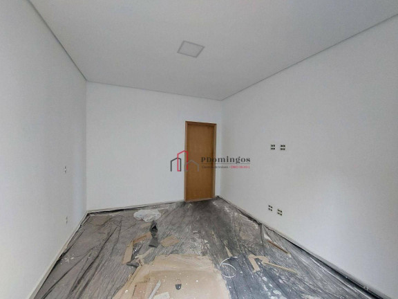 Imagem Casa com 3 Quartos à Venda, 132 m² em Residencial Terras Da Estância - Paulínia Imagem Casa com 3 Quartos à Venda, 132 m² em Residencial Terras Da Estância - Paulínia