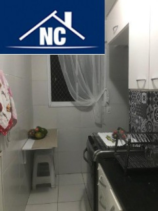 Imagem Apartamento com 2 Quartos à Venda, 49 m² em Jardim Celeste - São Paulo Imagem Apartamento com 2 Quartos à Venda, 49 m² em Jardim Celeste - São Paulo