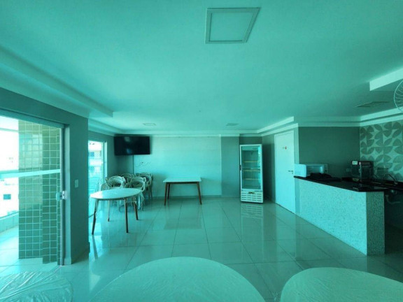 Imagem Apartamento com 1 Quarto à Venda, 53 m² em Forte - Praia Grande