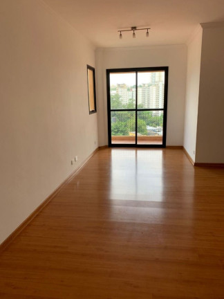 Imagem Imóvel com 2 Quartos à Venda, 65 m² em Jardim Marajoara - São Paulo Imagem Imóvel com 2 Quartos à Venda, 65 m² em Jardim Marajoara - São Paulo