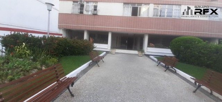Imagem Apartamento com 3 Quartos à Venda, 125 m² em Icaraí - Niterói Imagem Apartamento com 3 Quartos à Venda, 125 m² em Icaraí - Niterói
