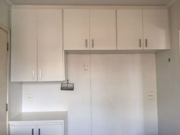 Imagem Apartamento com 3 Quartos para Alugar, 204 m² em Itaim Bibi - São Paulo