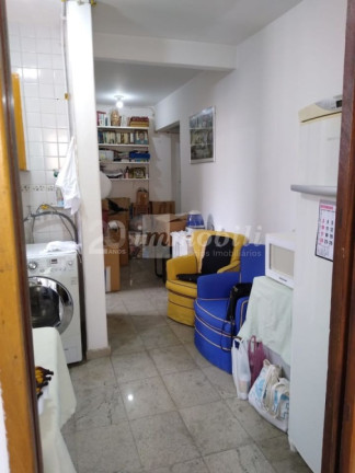 Apartamento com 1 Quarto à Venda, 40 m² em Higienopolis - São Paulo