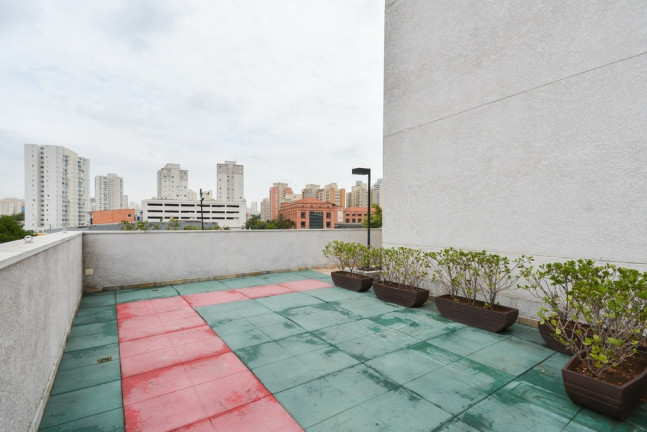 Imagem Imóvel com 1 Quarto à Venda, 34 m² em Mooca - São Paulo Imagem Imóvel com 1 Quarto à Venda, 34 m² em Mooca - São Paulo