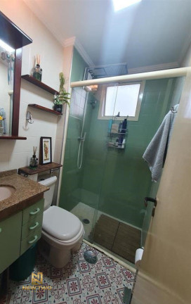 Imagem Apartamento com 2 Quartos à Venda, 51 m² em Parque Da Mooca - São Paulo