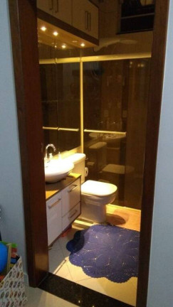 Imagem Apartamento com 2 Quartos à Venda, 60 m² em Vila São José - Taubaté