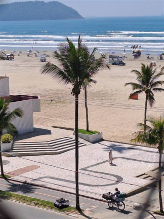 Kitnet com 1 Quarto à Venda, 32 m² em Guilhermina - Praia Grande