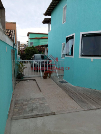 Imagem Casa de Condomínio com 4 Quartos para Alugar, 250 m² em Vila Do Peró - Cabo Frio Imagem Casa de Condomínio com 4 Quartos para Alugar, 250 m² em Vila Do Peró - Cabo Frio