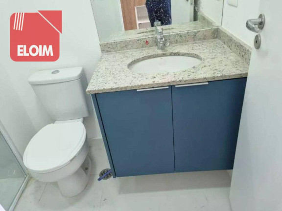 Imagem Apartamento com 1 Quarto à Venda, 24 m² em Paraíso - São Paulo Imagem Apartamento com 1 Quarto à Venda, 24 m² em Paraíso - São Paulo