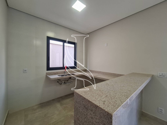 Imagem Casa de Condomínio com 3 Quartos à Venda, 250 m² em Recanto Quarto Centenário - Jundiaí