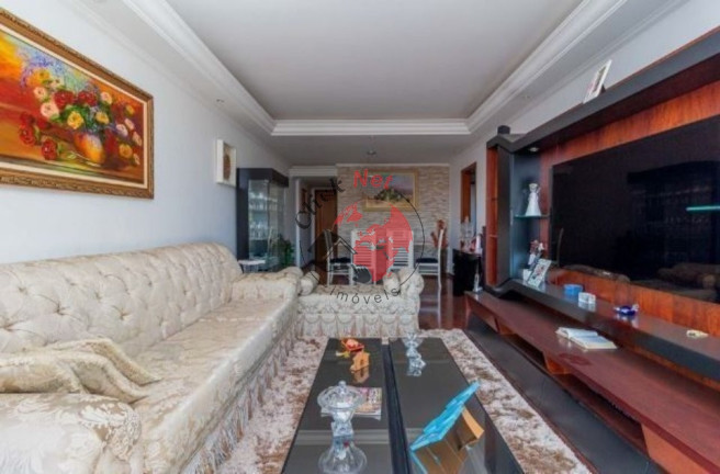 Imagem Apartamento com 3 Quartos à Venda, 100 m² em Santo Antônio - São Caetano Do Sul Imagem Apartamento com 3 Quartos à Venda, 100 m² em Santo Antônio - São Caetano Do Sul