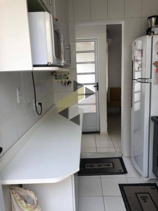 Imagem Casa com 3 Quartos à Venda, 65 m² em Jardim Residencial Villa Amato - Sorocaba