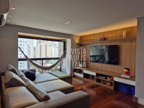 Imagem Apartamento com 3 Quartos à Venda, 98 m² em Vila Mariana - São Paulo Imagem Apartamento com 3 Quartos à Venda, 98 m² em Vila Mariana - São Paulo