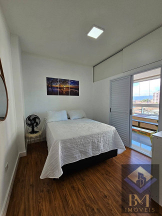 Imagem Apartamento com 3 Quartos à Venda, 112 m² em Maracanã - Praia Grande Imagem Apartamento com 3 Quartos à Venda, 112 m² em Maracanã - Praia Grande