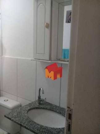Imagem Apartamento com 2 Quartos à Venda, 59 m² em Vila Santa Maria - Americana Imagem Apartamento com 2 Quartos à Venda, 59 m² em Vila Santa Maria - Americana