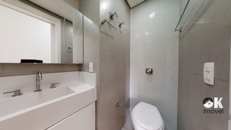 Imagem Apartamento com 3 Quartos à Venda, 118 m² em Higienópolis - São Paulo Imagem Apartamento com 3 Quartos à Venda, 118 m² em Higienópolis - São Paulo