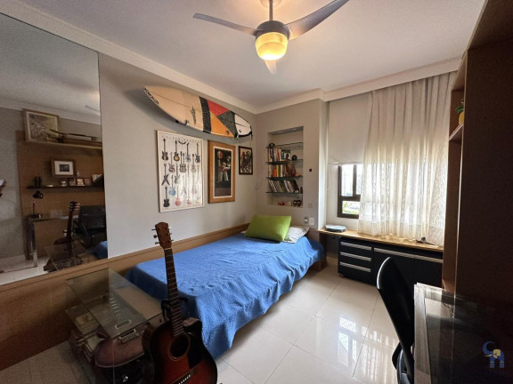 Imagem Apartamento com 4 Quartos à Venda, 181 m² em Aquarius - Salvador Imagem Apartamento com 4 Quartos à Venda, 181 m² em Aquarius - Salvador
