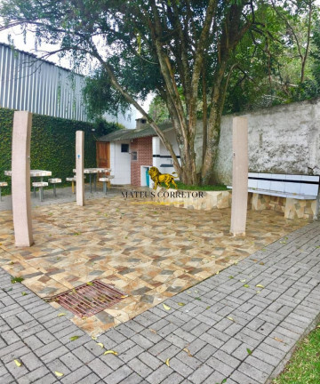 Imagem Apartamento com 2 Quartos à Venda, 10 m² em Sítio Cercado - Curitiba Imagem Apartamento com 2 Quartos à Venda, 10 m² em Sítio Cercado - Curitiba