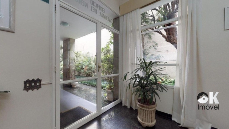 Imagem Apartamento com 3 Quartos à Venda, 124 m² em Perdizes - São Paulo