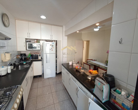 Imagem Apartamento com 4 Quartos à Venda, 230 m² em Cruzeiro - Belo Horizonte Imagem Apartamento com 4 Quartos à Venda, 230 m² em Cruzeiro - Belo Horizonte