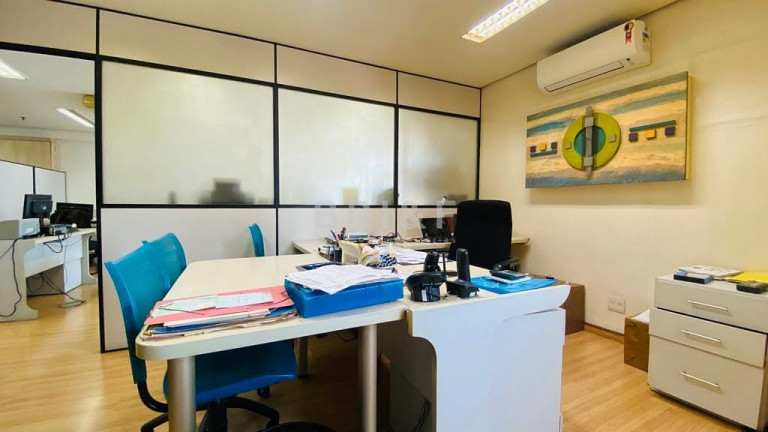 Imagem Sala Comercial à Venda, 91 m² em Campo Belo - São Paulo Imagem Sala Comercial à Venda, 91 m² em Campo Belo - São Paulo