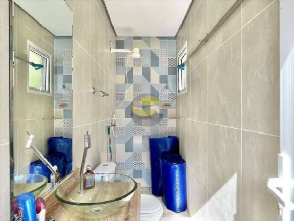 Imagem Casa de Condomínio com 4 Quartos à Venda, 315 m² em Paisagem Renoir - Cotia