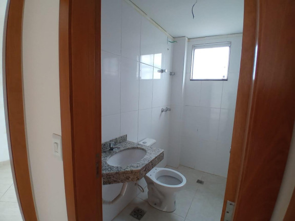 Imagem Apartamento com 2 Quartos à Venda, 49 m² em Alterosa - Ribeirão Das Neves