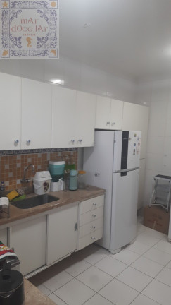 Imagem Apartamento com 3 Quartos à Venda, 144 m² em Gonzaga - Santos