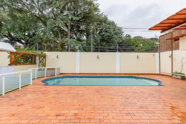 Imagem Casa com 1 Quarto à Venda, 509 m² em Alto De Pinheiros - São Paulo Imagem Casa com 1 Quarto à Venda, 509 m² em Alto De Pinheiros - São Paulo