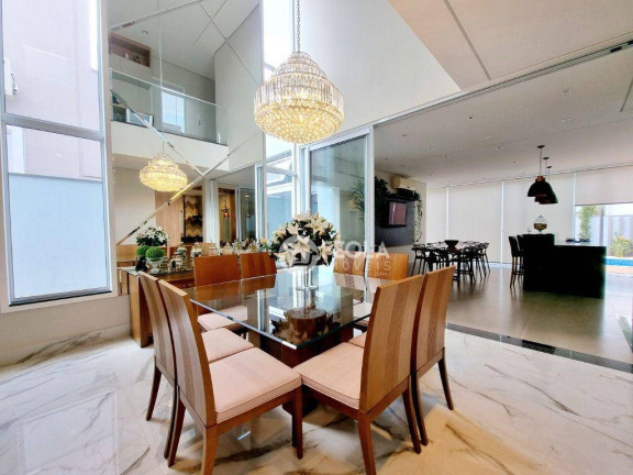 Imagem Casa com 3 Quartos à Venda, 320 m² em Jardim Trípoli - Americana Imagem Casa com 3 Quartos à Venda, 320 m² em Jardim Trípoli - Americana