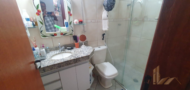 Imagem Casa com 2 Quartos à Venda, 54 m² em São João Batista (venda Nova) - Belo Horizonte Imagem Casa com 2 Quartos à Venda, 54 m² em São João Batista (venda Nova) - Belo Horizonte