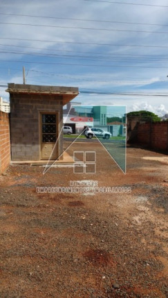 Imagem Terreno para Alugar, em Jardim Palma Travassos - Ribeirão Preto Imagem Terreno para Alugar, em Jardim Palma Travassos - Ribeirão Preto