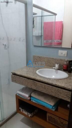 Imagem Sobrado com 3 Quartos à Venda, 158 m² em Nova Petrópolis - São Bernardo Do Campo Imagem Sobrado com 3 Quartos à Venda, 158 m² em Nova Petrópolis - São Bernardo Do Campo