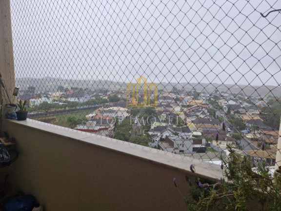 Imagem Apartamento com 2 Quartos à Venda, 71 m² em Urbanova - São José Dos Campos