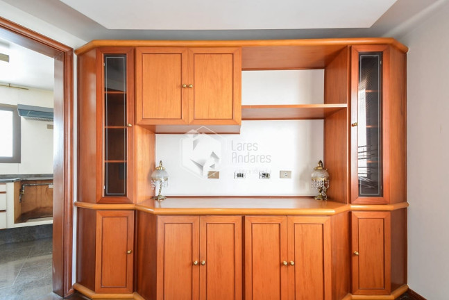 Imagem Apartamento com 4 Quartos à Venda, 274 m² em Pacaembu - São Paulo